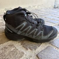 Wanderschuhe Salomon