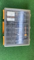Weidmüller DMS 3'lü Set Akülü Açılı Tornavida 2.4 V neu