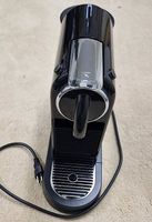 Nespresso CitiZ Kaffeemaschine  Original Kapseln