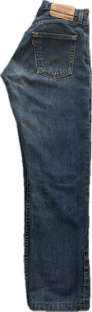 Levi's Jeans: Levis Jeans – D'occasion à Adliswil par Selected_items 2