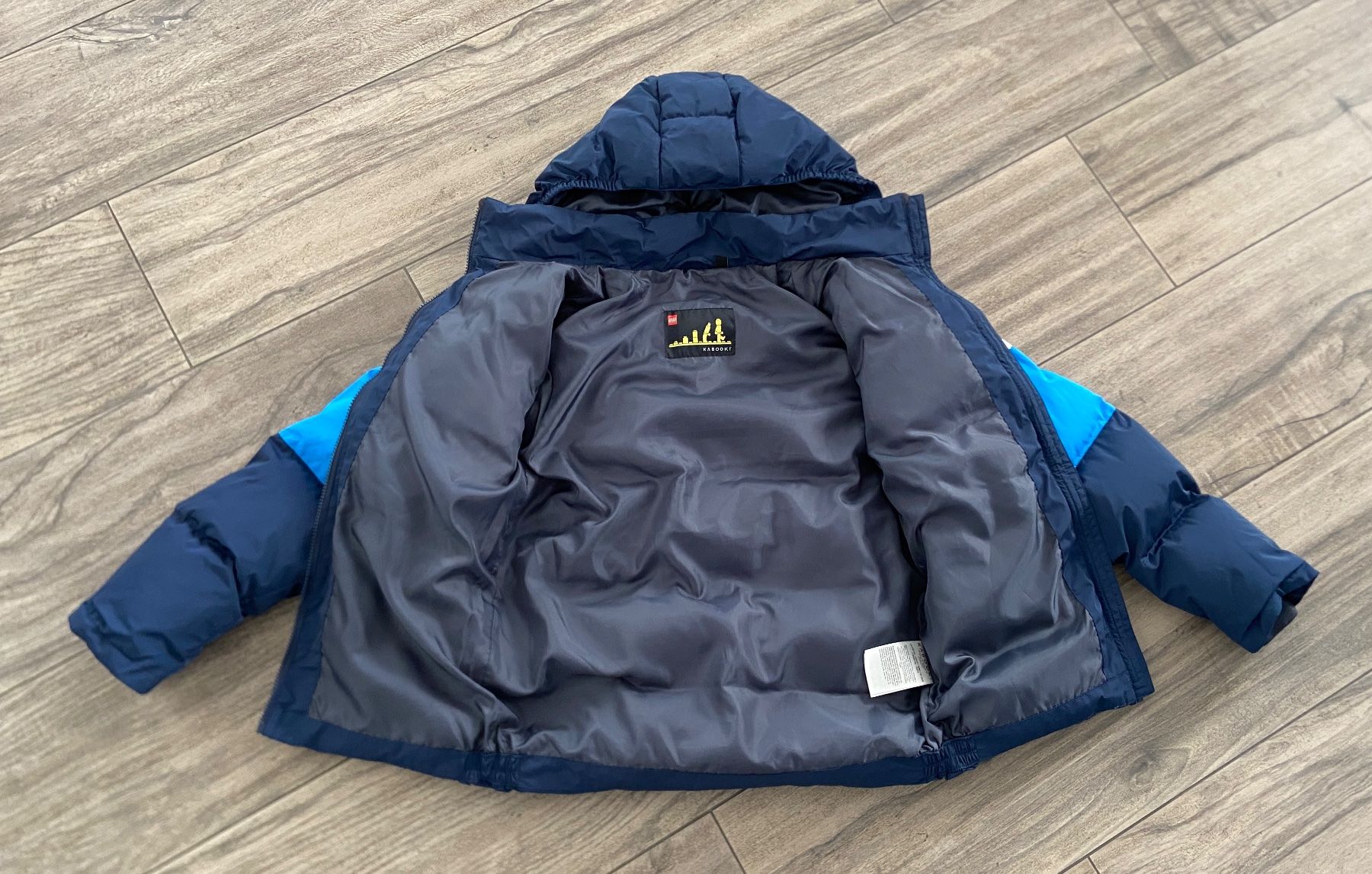 Lego Giacche & Cappotti: Lego Winterjacke - Grösse 152 – Usato da Pfäffikon ZH venduto da Mihu79 1