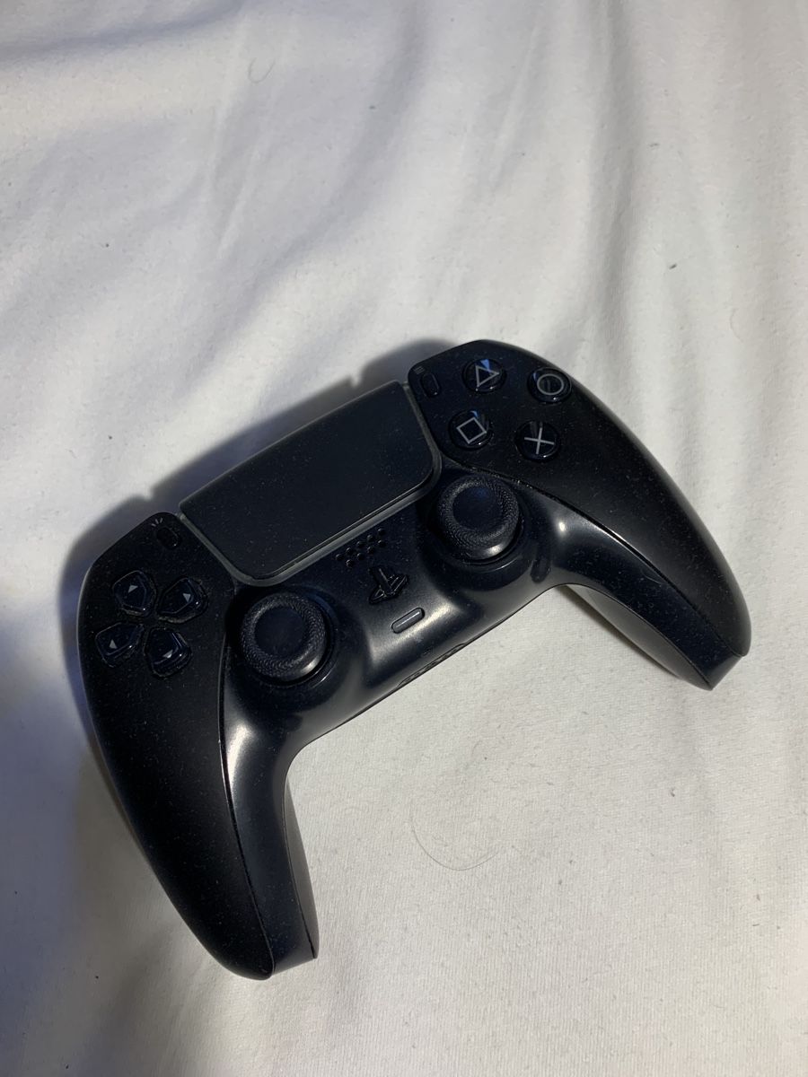 Sony Console: Playstation 5 Konsole mit Controller 1Generation – Usato da Wetzikon ZH venduto da aro_685k 4