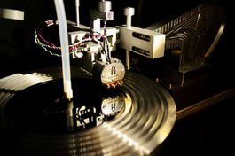 7" Single Einzelanfertigung