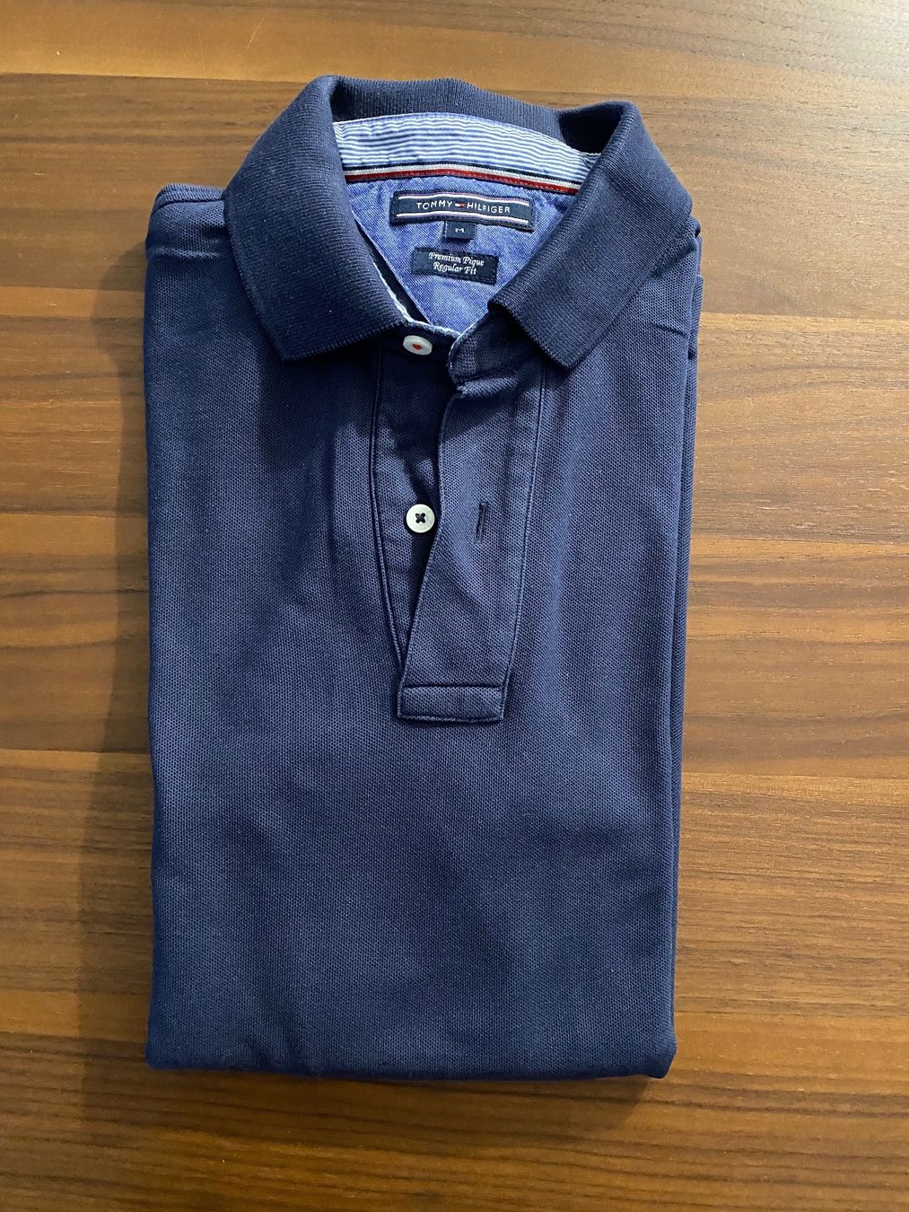 Tommy Hilfiger Maglioni & Felpe: Tommy Hilfiger - Langarm Sweatshirt - Grösse M – Usato da Winkel venduto da Sergiom