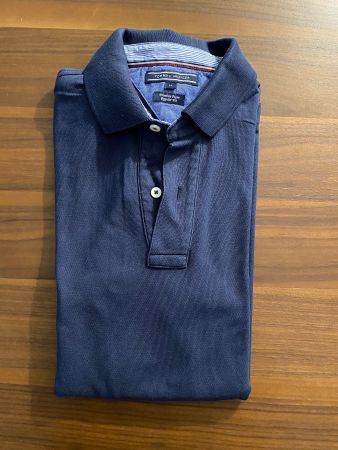 Tommy Hilfiger - Langarm Sweatshirt - Grösse M