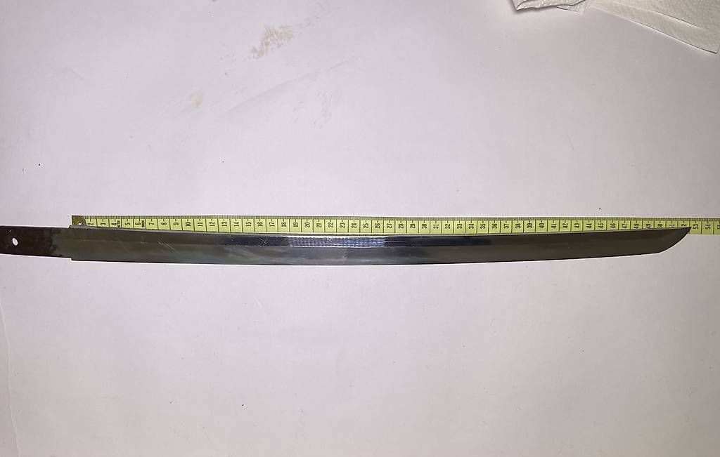 Arte internazionale: Hochwertiges Wakizashi  – Usato da Zug venduto da son_6qyf 3