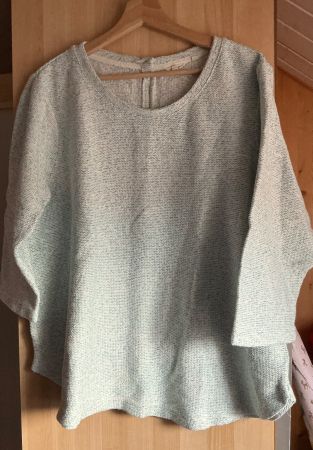 Damen-Pullover von Fat Face in 100% Baumwolle Gr. 46