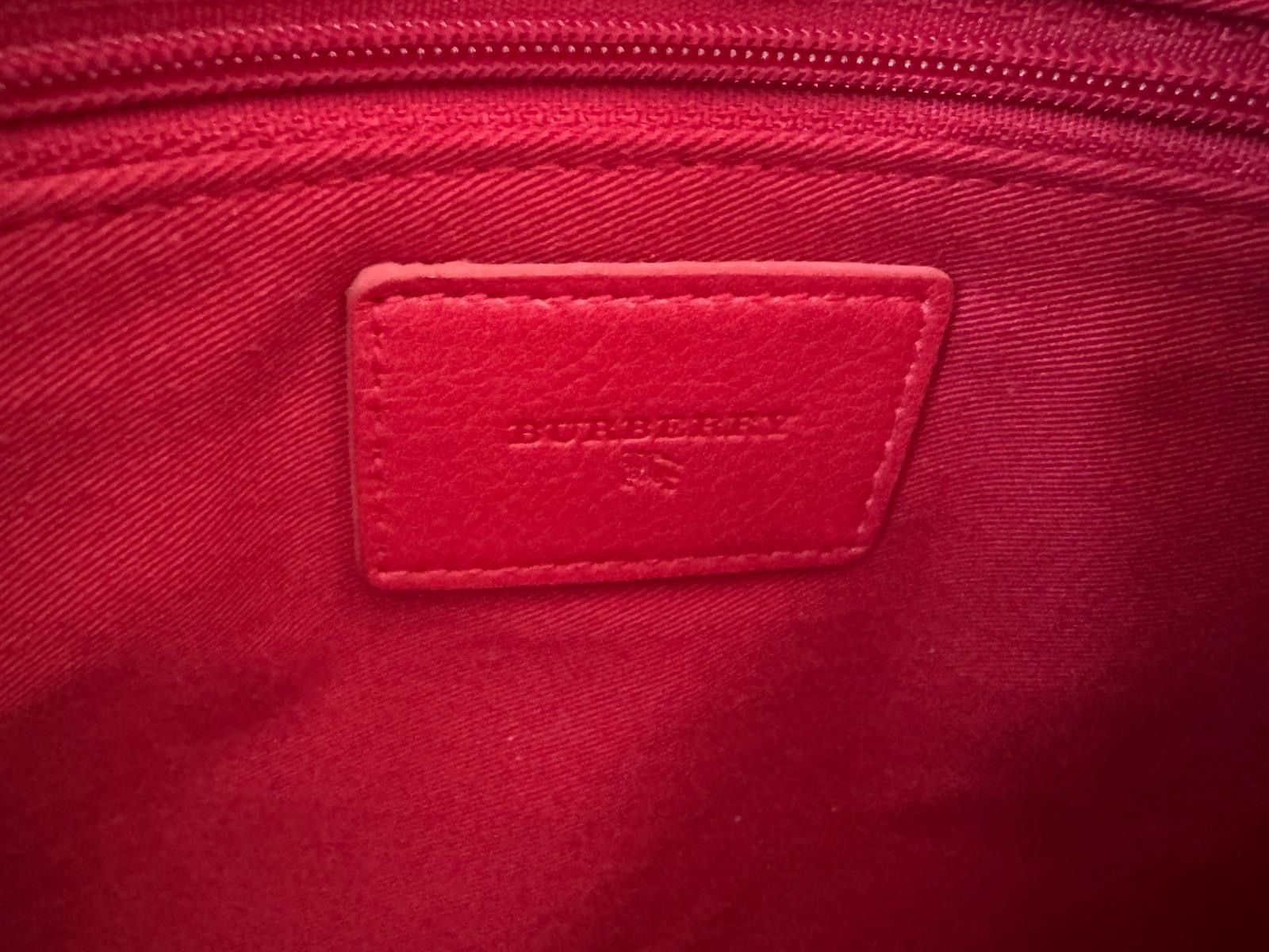 Burberry Taschen für Damen: Burberry Tasche neu – Neu (gemäss Beschreibung) aus Zollikon von gab_v26c 3