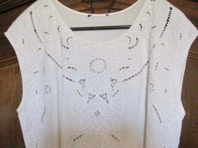 S.Oliver Vestiti: ROBE AVEC BLOUSE S.OLIVER – Usato da Murten venduto da Selliot 2