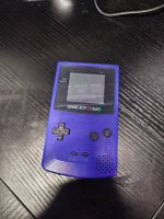 Gameboy Color Ab 1.-