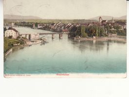 Rheinfelden 1910
