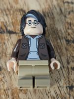 lego figurine harry potter hp467 Harry Potter - Dark Brown