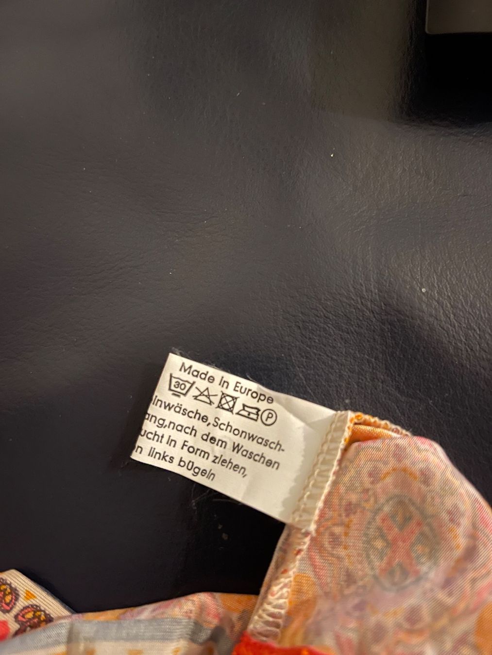Ana Alcazar Kleider: Maxikleid von Ana Alcazar Grösse 40 – Gebraucht aus Meikirch von Hilfe_Waisentiere 8