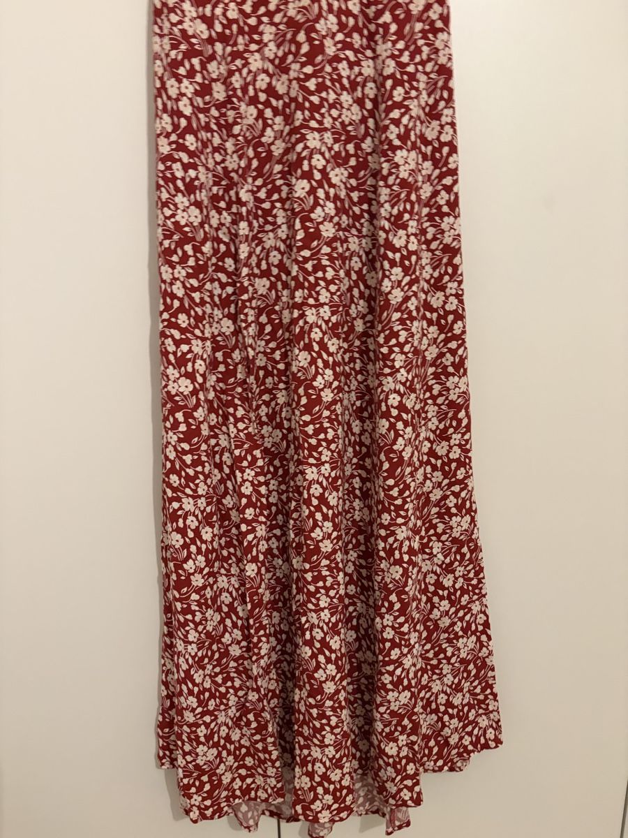 Reformation Vestiti: Reformation Summer Midi Dress – Usato da St.Josefen venduto da lop_lh8d 6