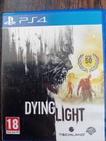 dying light