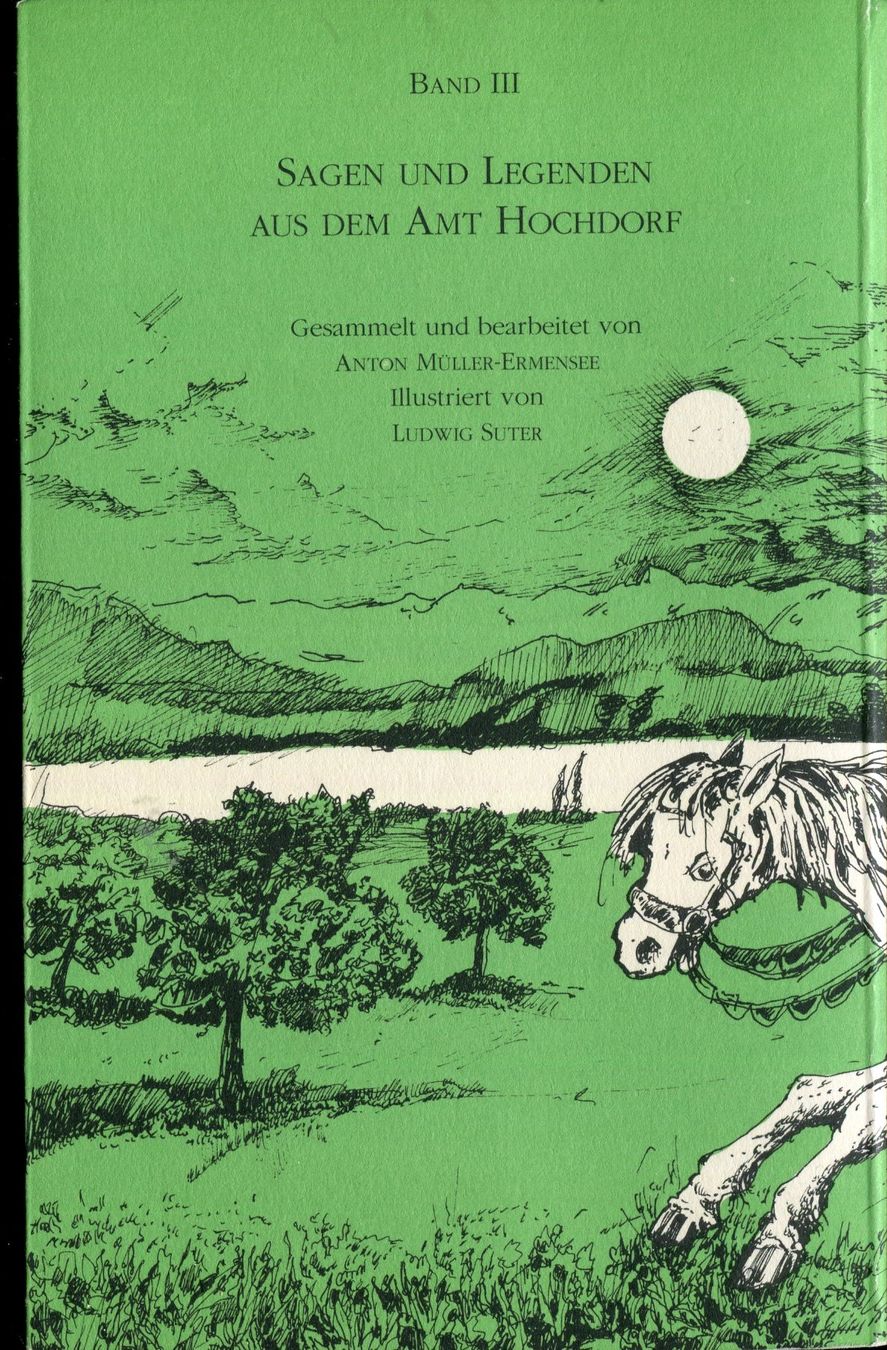Libri: Seetal, Sagen, Legenden – Usato da Aarau venduto da Elmaar41 1