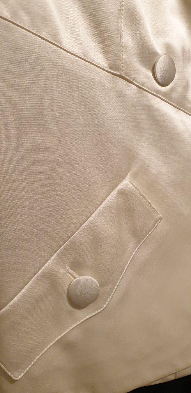 Karl Lagerfeld Giacche: Blazer KARL LAGERFELD Neu Gr. 38 / 40 – Nuovo e nell'imballaggio originale da Wettswil venduto da the_jr6l 2