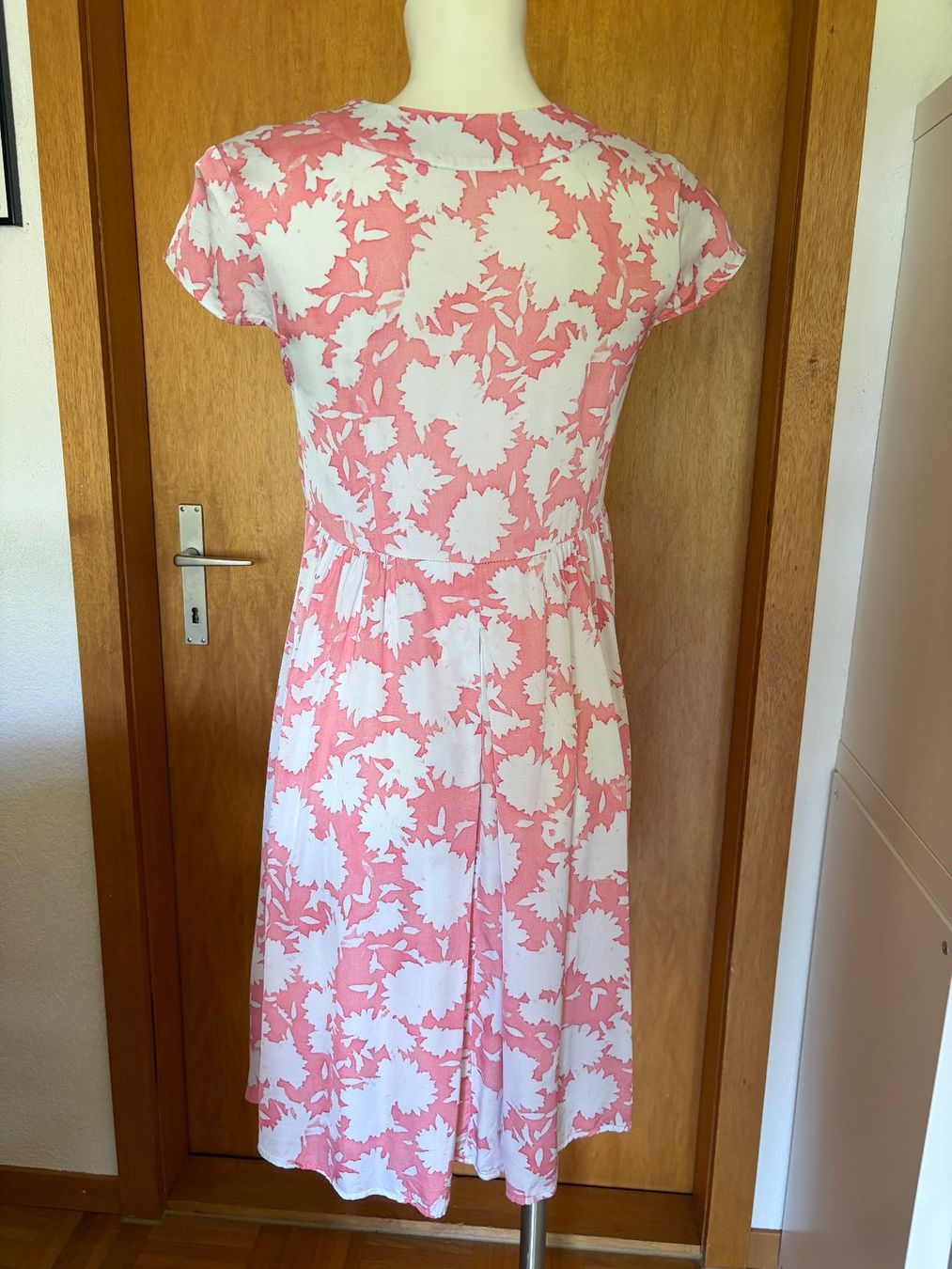 Nile Kleider: Nile Kleid Gr. XS – Gebraucht aus Elfingen von yaris100 5