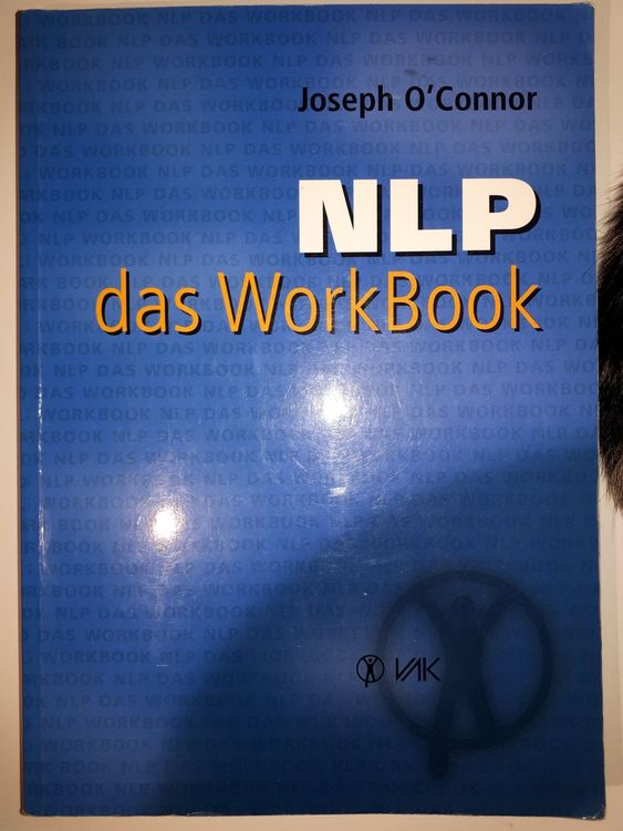 NLP - das WorkBook (Gebraucht) in Dietikon für CHF 7.1 – mit Lieferung ...