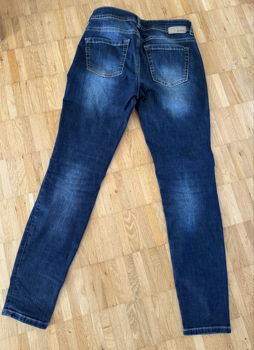 Gang Jeans: Jeans von Gang Gr. 27 – Usato da Uznach venduto da Martina191185 3