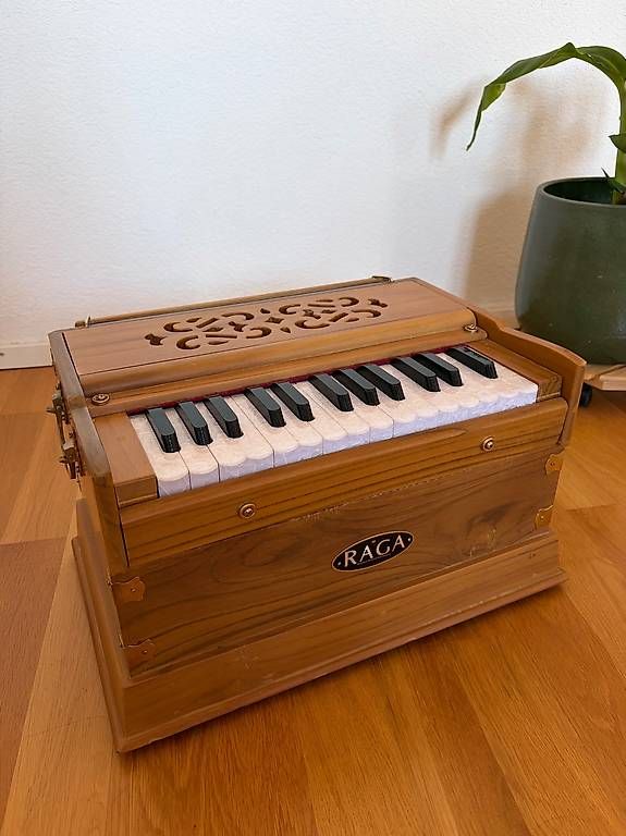 Strumenti musicali: Harmonium – Usato da Zürich venduto da ali_j58x 2