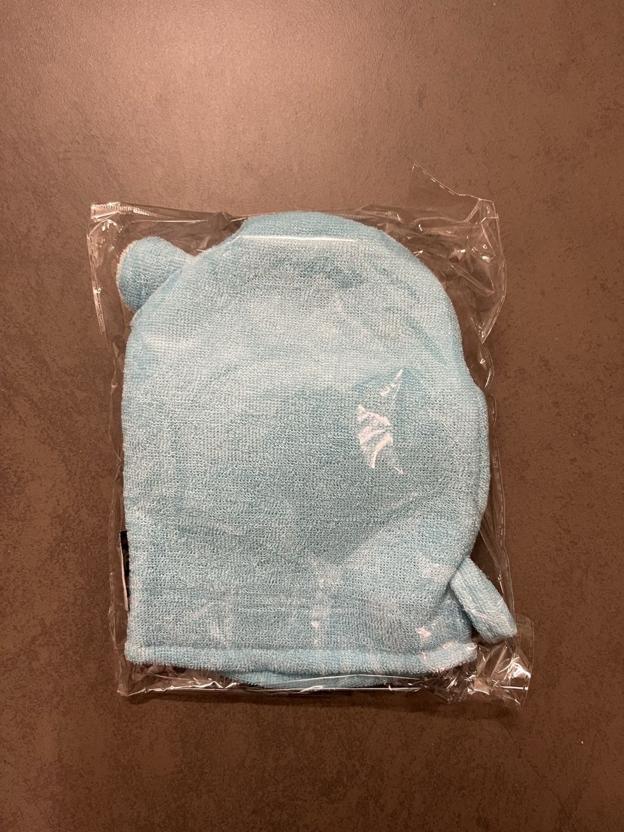 Giocattoli: Waschlappen Affe NEU – Nuovo e nell'imballaggio originale da Zürich venduto da Gabi_78 2