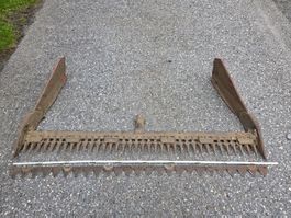Messerbalken