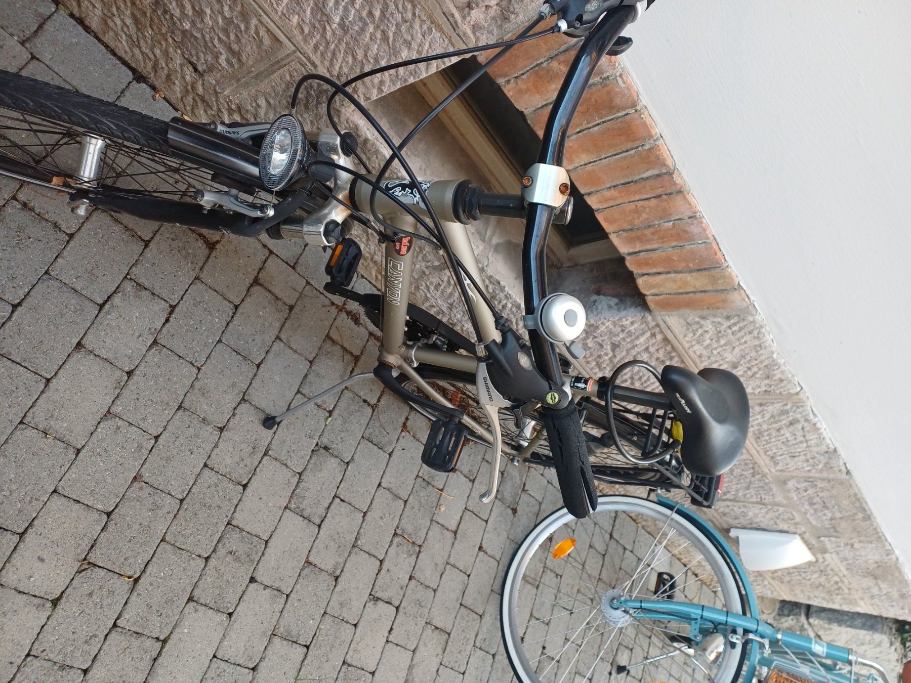 Canyon Biciclette: Canyon Velo – Usato da Düdingen venduto da Vstoja 2