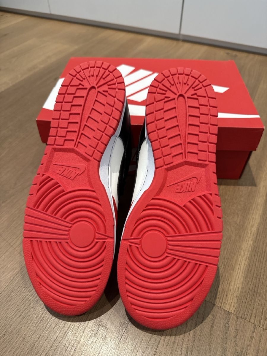 Nike Scarpe da uomo: Nike Dunk Low Retro EMB 75th Anniversary, Taille 45 – Nuovo e nell'imballaggio originale da Mellingen venduto da schiara10 2