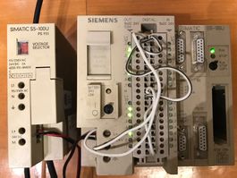 Simatic S5-95U