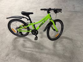 Kindervelo Pyro 20
