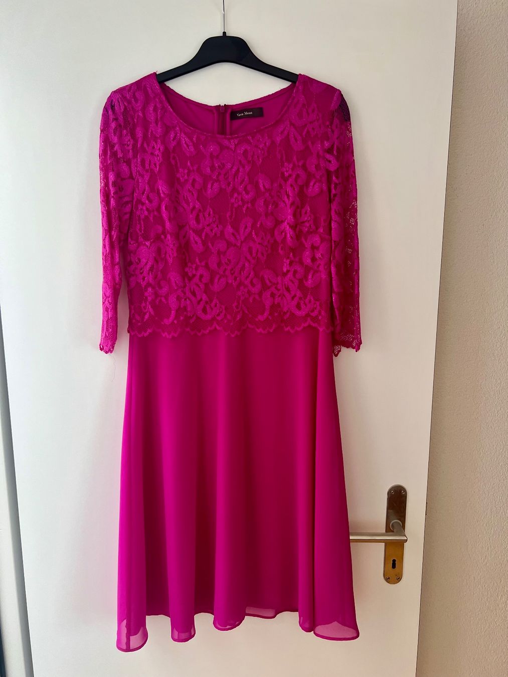 Vestiti: Vera Mont Kleid – Nuovo (secondo la descrizione) da Sursee venduto da and_fv7g