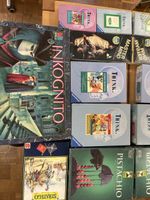 Spiele 