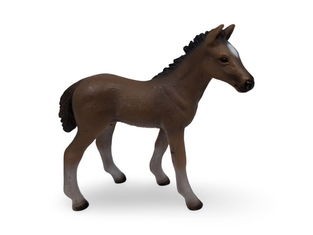 Schleich Spielzeuge: Tier Figuren von Schleich Set – Gebraucht aus Solothurn von Restwert_SO 1