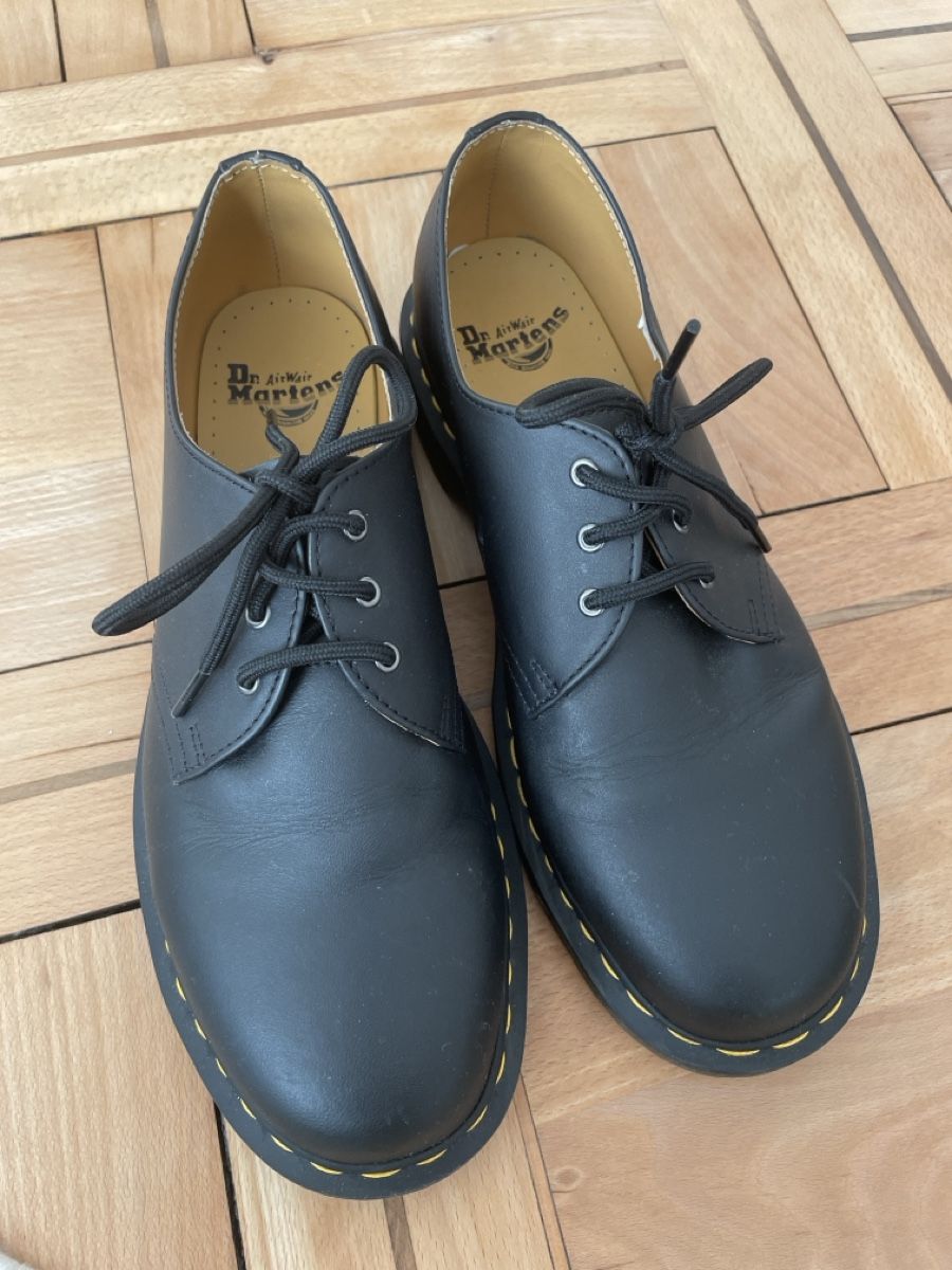 Dr. Martens Scarpe da uomo: Dr.Martens Schuhe – Usato da Zürich venduto da don_6qbj