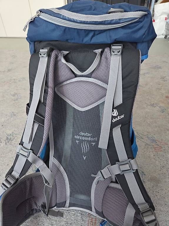 Deuter Sacs à dos: Rucksack deuter – D'occasion à Worb par Cdavinci 1