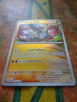 POKEMON  Great Tusk   H  PRE EN  055/131   HP140  2025