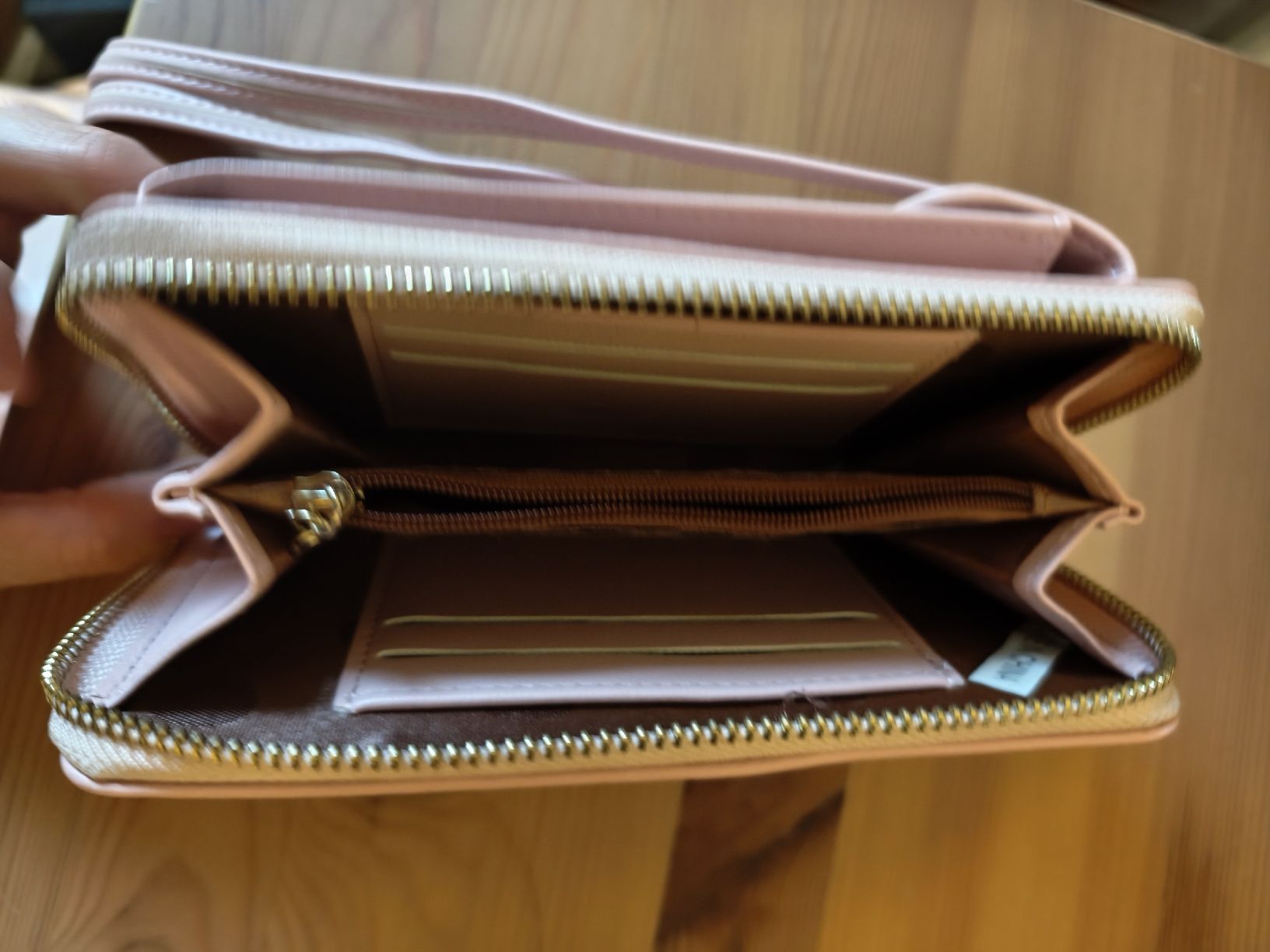 Borse: Handtasche / Handytasche – Usato da Luzern venduto da Schneuger1 2
