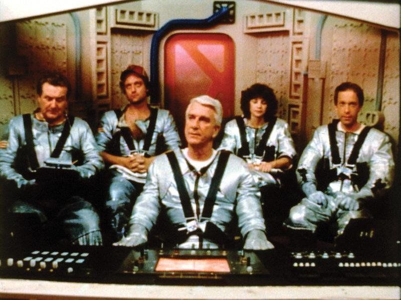 Tutti i DVDs: Naked space (DVD) – Nuovo (secondo la descrizione) da Muttenz venduto da Gepard23 1