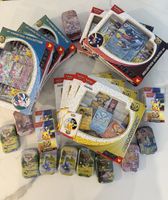 Pokemon 30 Jahre Kollektion Deutsch - Sealed
