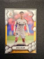 Topps Arda Güler Real Madrid