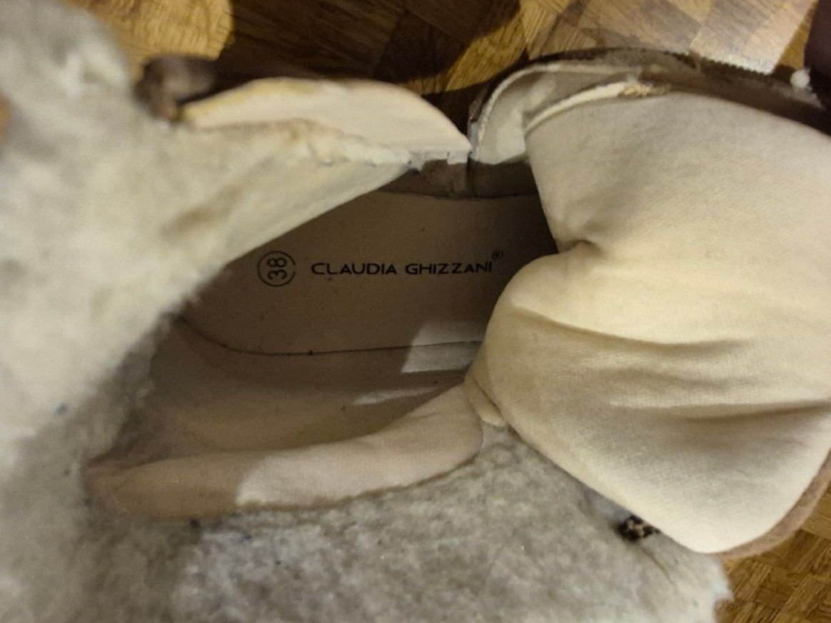 Scarpe da donna: 38 - Grösse, Leichter Winterschuh – Usato da Nottwil venduto da echtMOMO 8