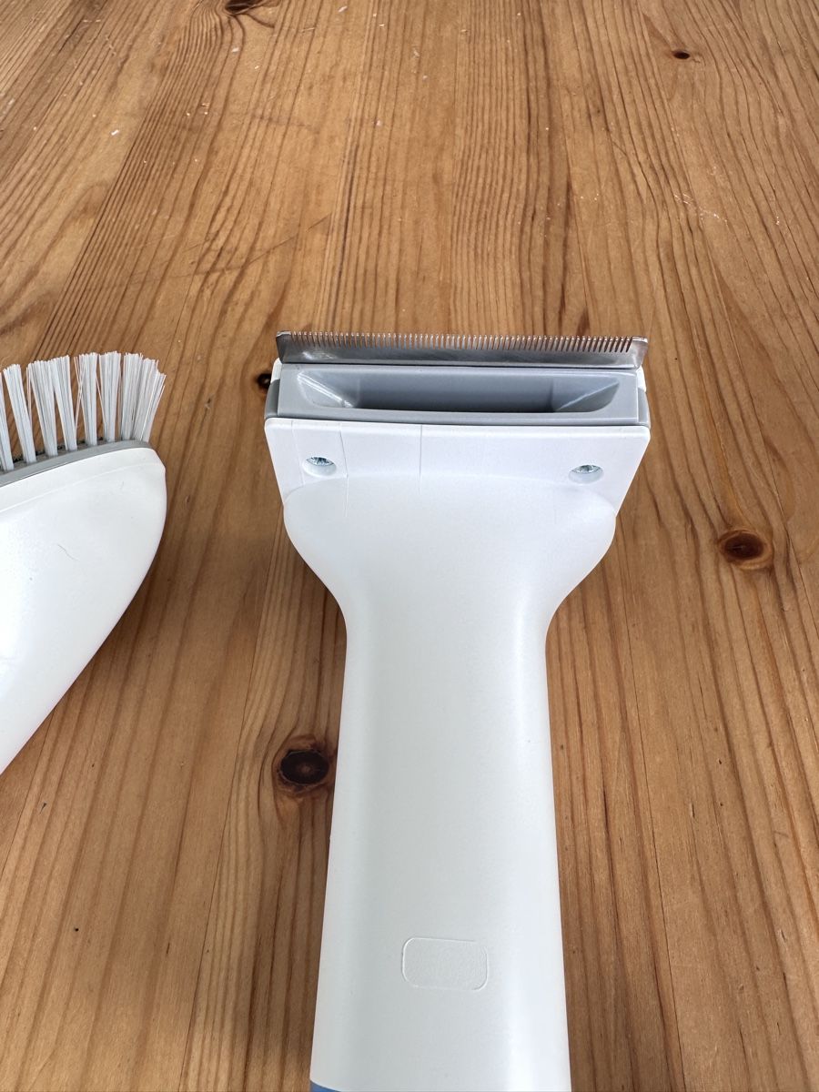 Tutte le macchine: Neakasa P2 Pro Tierpflege Set mit Absaugung – Nuovo (secondo la descrizione) da Triengen venduto da Graeni03 6