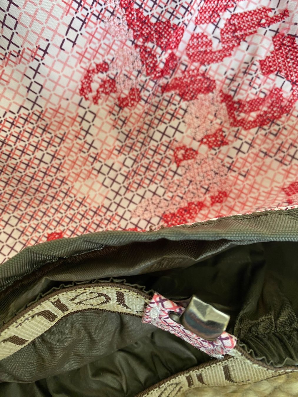 O'Neill Pantaloni: Skihose O’Neill – Usato da Luzern venduto da Willimaus 1