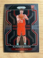 NBA Alperen Sengun RC Prizm 21/22 🔥