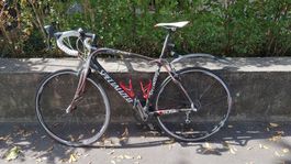 Specialized Roubaix Ersatzteile