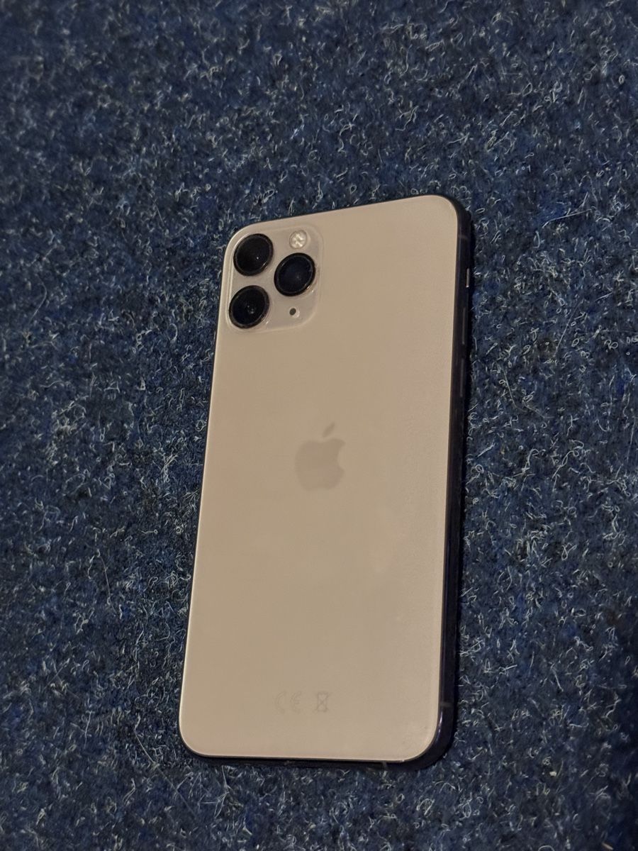 Apple Telefoni cellulari / Smartphones: Iphone 11 Pro 64gb 90% – Usato da Etzelkofen venduto da Hehler 5