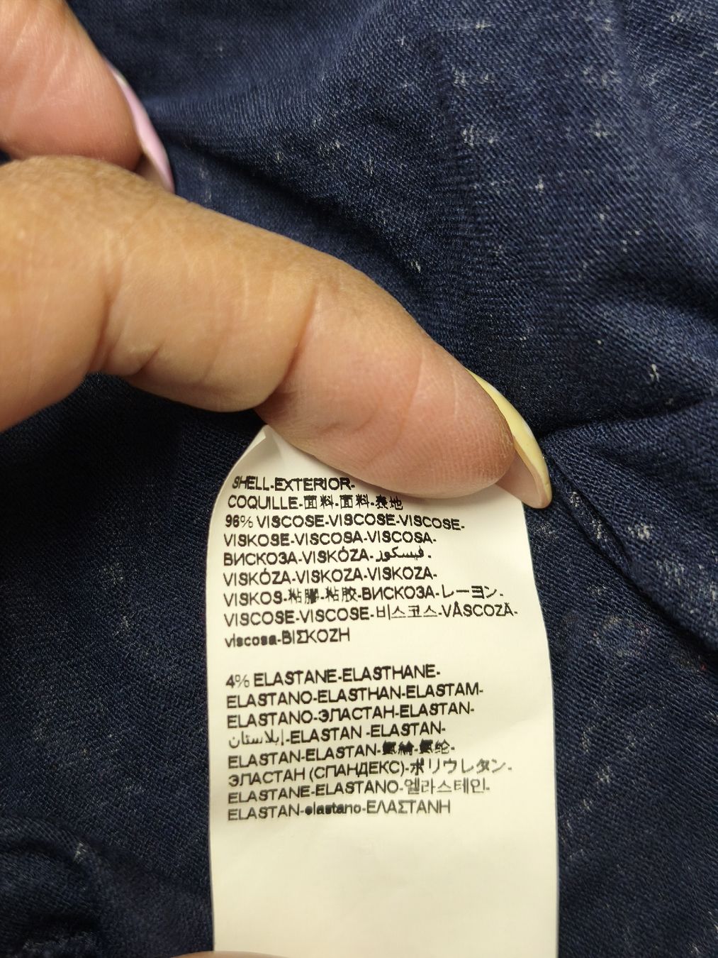 Desigual Vestiti: Desigual Kleid – Nuovo (secondo la descrizione) da Hochdorf venduto da Berry005 6