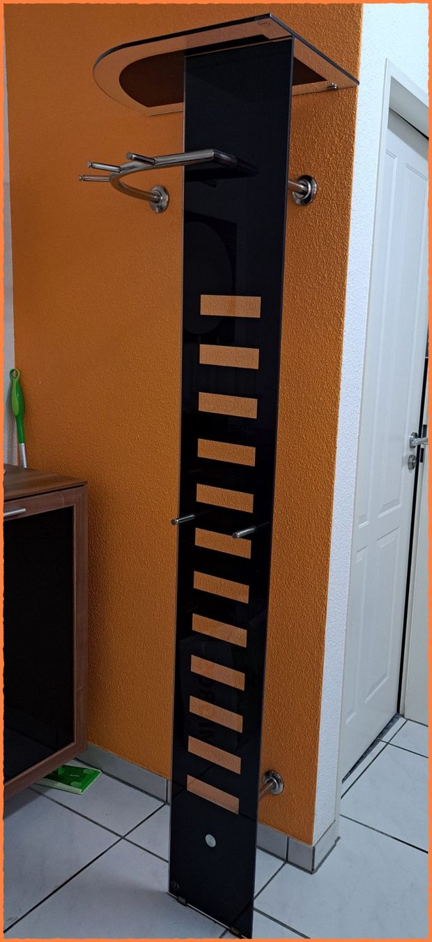 Guardaroba: 🌺 Moderne Garderobe – Usato da Nassenwil venduto da QuarySeller