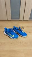 Chaussures Nike Precision VII Taille 38